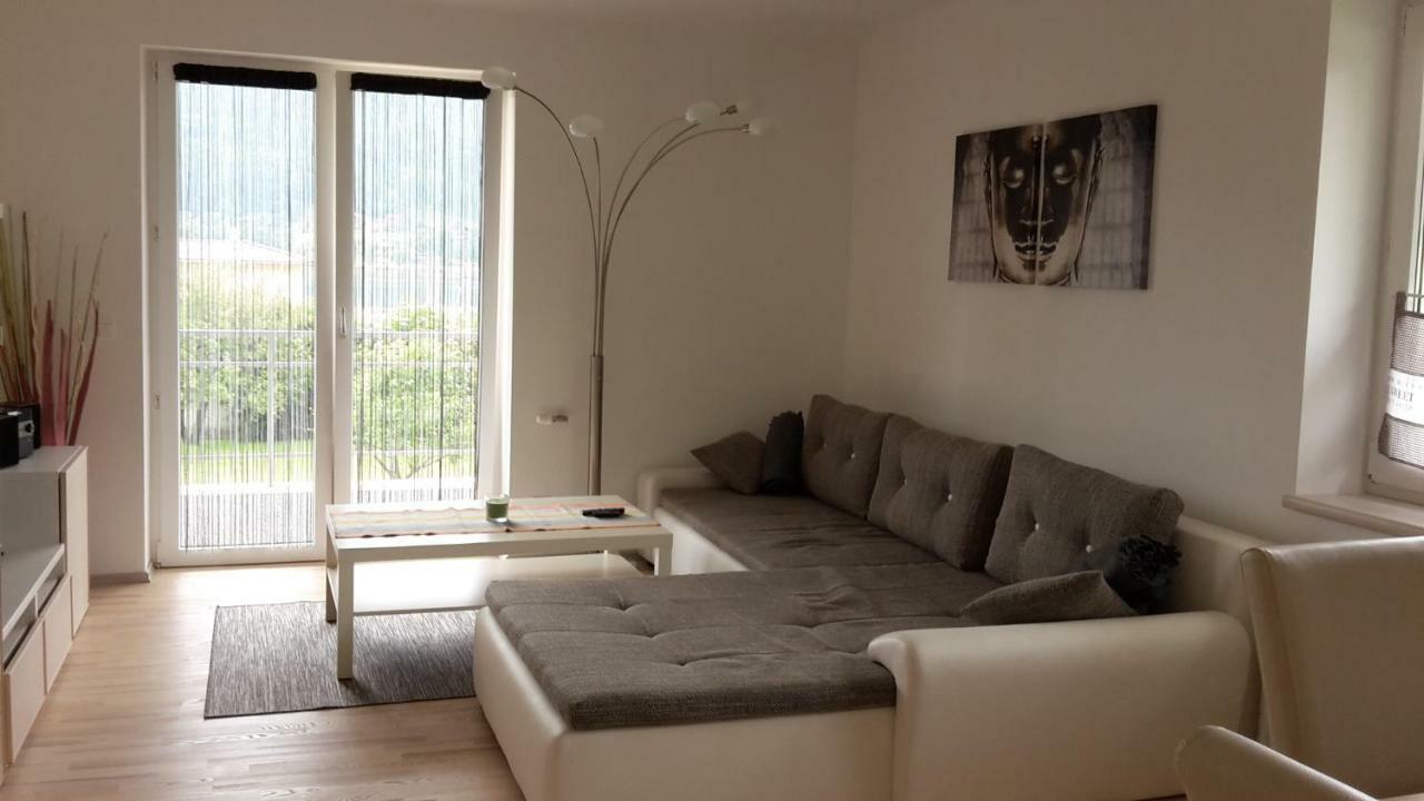 Apartment Sofia Bodensdorf Eksteriør billede