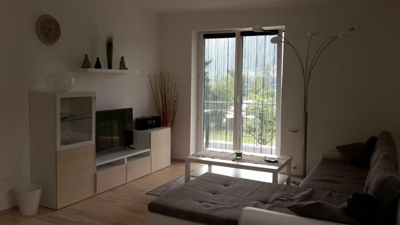 Apartment Sofia Bodensdorf Eksteriør billede