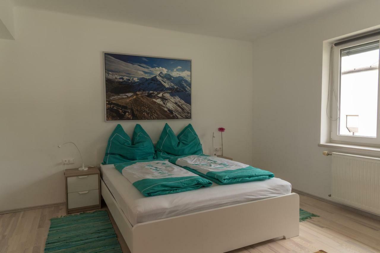 Apartment Sofia Bodensdorf Eksteriør billede