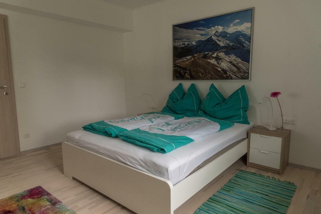 Apartment Sofia Bodensdorf Eksteriør billede