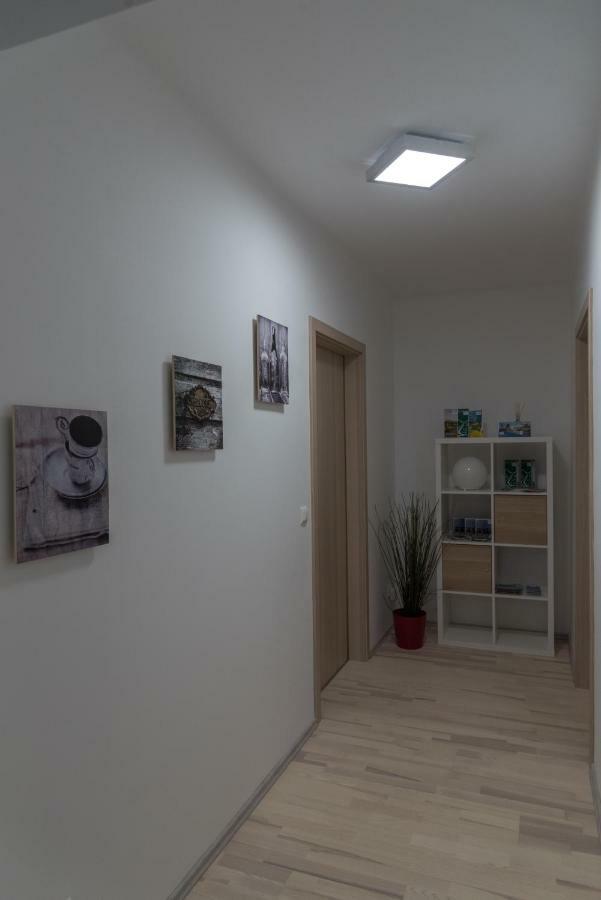 Apartment Sofia Bodensdorf Eksteriør billede